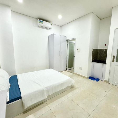 Dlux Cityland Go Vap Ho Şi Min Exterior foto